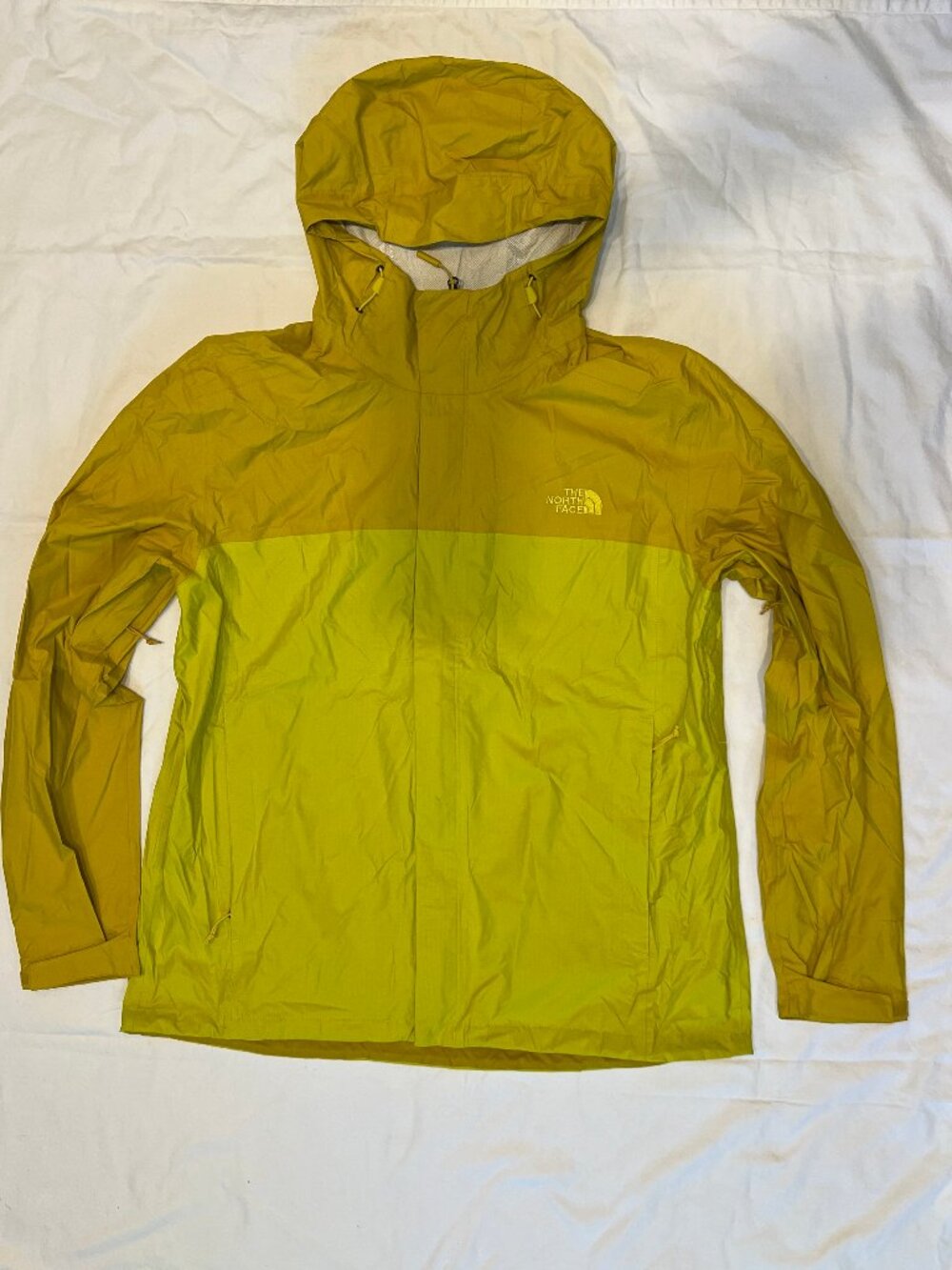 Northface Venture2 hooded Men's jacket
